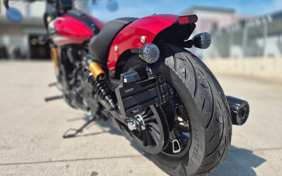 Neufahrzeug Indian 101 Scout - Bild 17