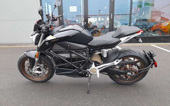 Neufahrzeug Zero S - Bild 1