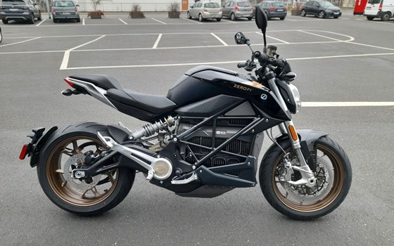 Neufahrzeug Zero S - Bild 3