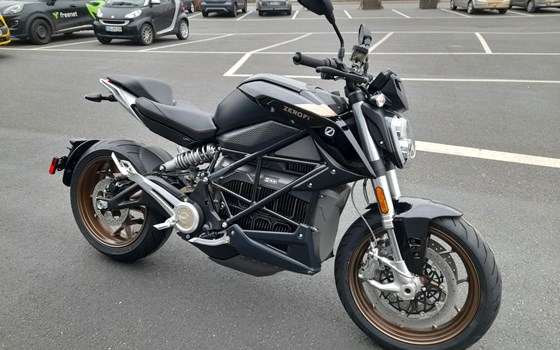 Neufahrzeug Zero S - Bild 4