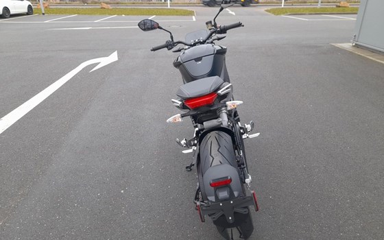 Neufahrzeug Zero S - Bild 5