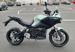 Neumotorrad Zero DS