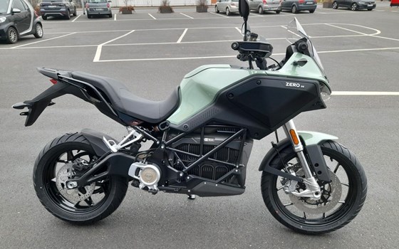 Neufahrzeug Zero DS - Bild 1