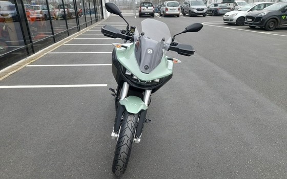 Neufahrzeug Zero DS - Bild 2