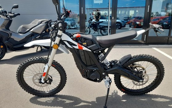 Neufahrzeug Zero XB - Bild 1