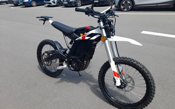 Neufahrzeug Zero XB - Bild 2