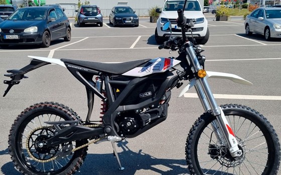 Neufahrzeug Zero XE - Bild 5