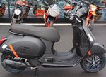 Angebot Vespa GTS 125 i.e. Super Sport