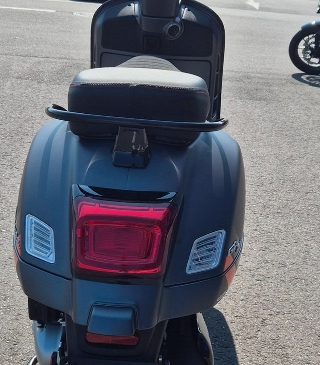 Angebot Vespa GTS 125 i.e. Super Sport