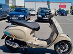 Angebot Vespa Primavera 50 S
