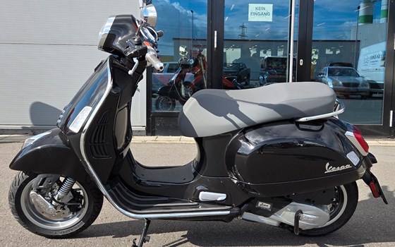 Neufahrzeug Vespa GTS 125 - Bild 13