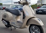 Angebot Vespa GTS 125