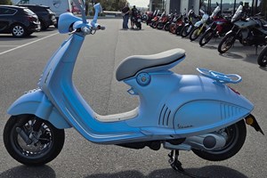 Angebot Vespa 946 Snake