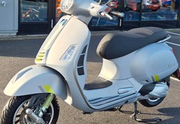Gebrauchte Vespa GTS 300 Super Tech