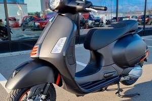 Angebot Vespa GTS 310 SuperSport