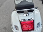Angebot Vespa GTS 125 Super Tech