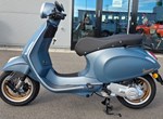 Angebot Vespa Primavera 50 Officina 8