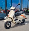Vespa GTV 300