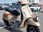 Angebot Vespa GTV 300