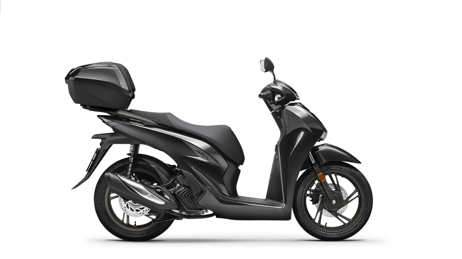 Honda SH125i