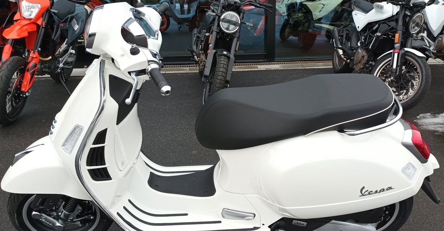 Angebot Vespa GTS 310 SuperSport