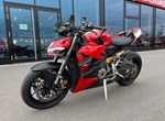 Angebot Ducati Streetfighter V2