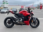 Angebot Ducati Streetfighter V2