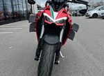 Angebot Ducati Streetfighter V2