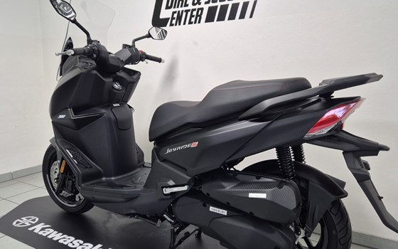 Neufahrzeug Sym Joyride 300 - Bild 10