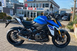Angebot Suzuki GSX-S1000