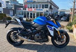Gebrauchte Suzuki GSX-S1000
