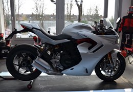 Gebrauchte Ducati SuperSport 950 S