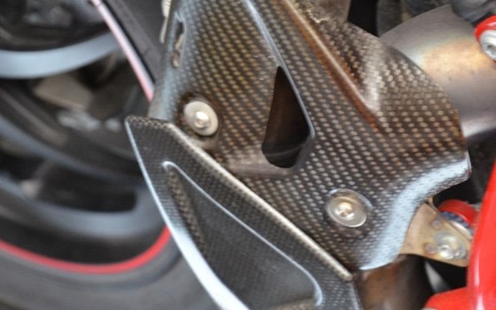 Gebrauchtmotorrad Ducati 1198 SP - Bild 12