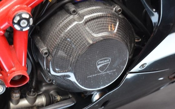 Gebrauchtmotorrad Ducati 1198 SP - Bild 13