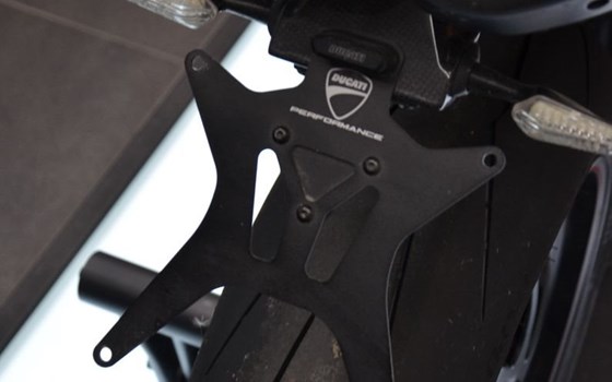 Gebrauchtmotorrad Ducati 1198 SP - Bild 14