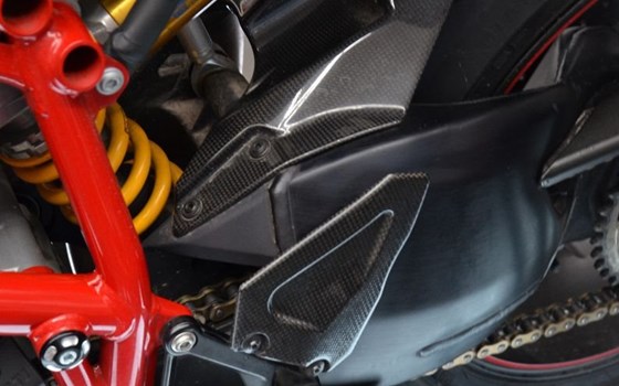 Gebrauchtmotorrad Ducati 1198 SP - Bild 15