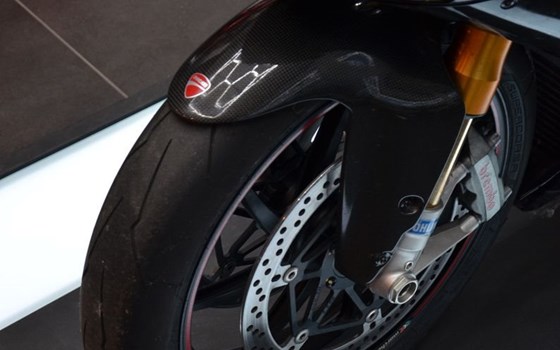 Gebrauchtmotorrad Ducati 1198 SP - Bild 16