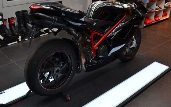 Gebrauchtmotorrad Ducati 1198 SP - Bild 18