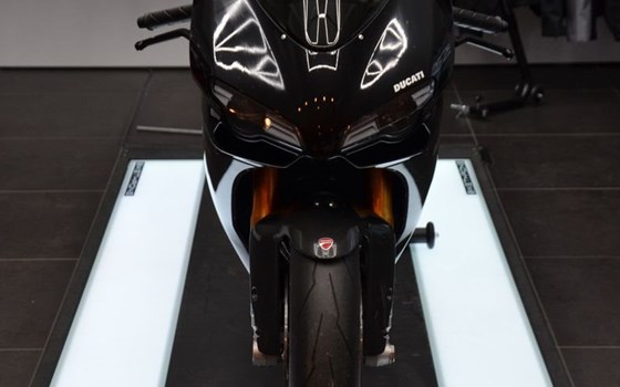 Gebrauchtmotorrad Ducati 1198 SP - Bild 4