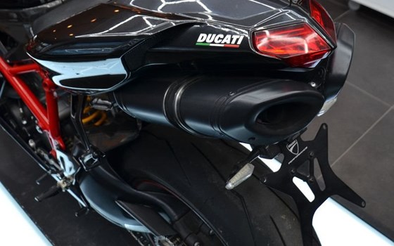 Gebrauchtmotorrad Ducati 1198 SP - Bild 9