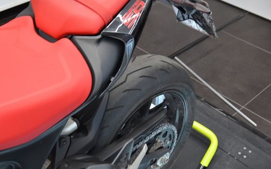 Gebrauchtmotorrad Ducati Monster SP - Bild 8