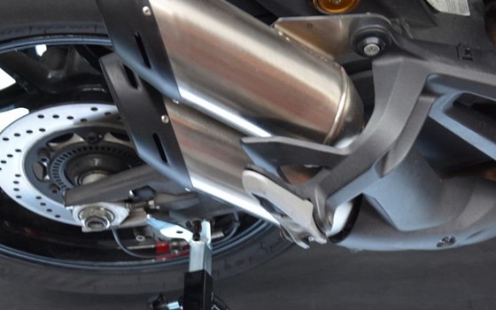 Gebrauchtmotorrad Ducati Monster SP - Bild 9