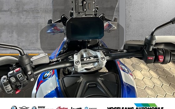 Gebrauchtmotorrad BMW R 1300 GS - Bild 6