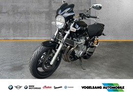 Gebrauchte Yamaha XJR 1300