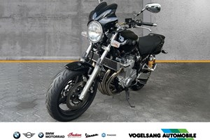 Angebot Yamaha XJR 1300
