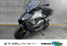 Gebrauchte BMW CE 04