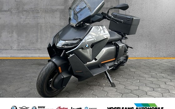 Gebrauchtmotorrad BMW CE 04 - Bild 1