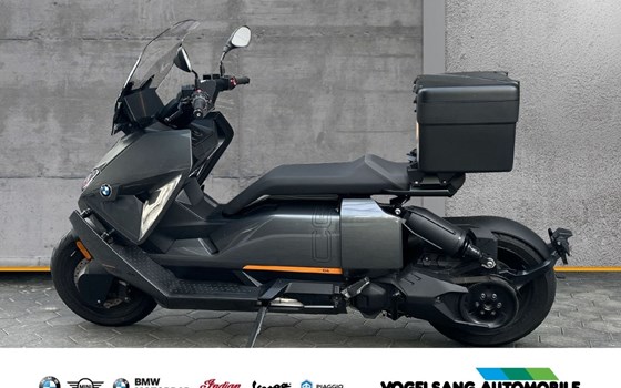 Gebrauchtmotorrad BMW CE 04 - Bild 2