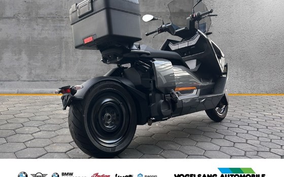Gebrauchtmotorrad BMW CE 04 - Bild 3