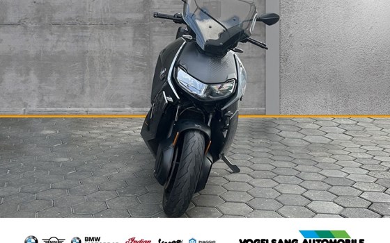 Gebrauchtmotorrad BMW CE 04 - Bild 4